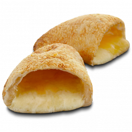 Кальцоне сырный