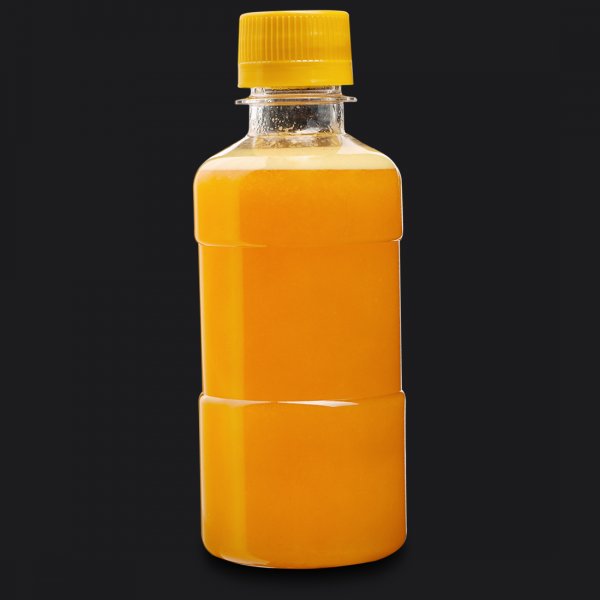 Свежевыжатый апельсиновый сок заказать доставку в Красноярске | «Перцы» - Ачинск