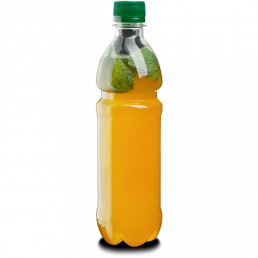 Лимонад маракуйя