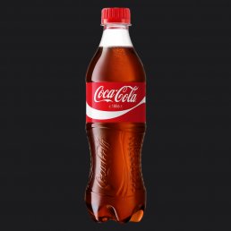 Coca-cola Coca-cola