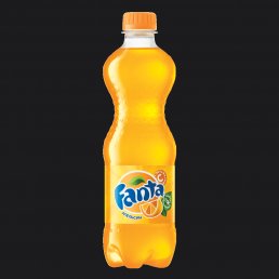 Fanta Fanta