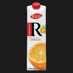 Сок Rich. Апельсин Сок Rich. Апельсин