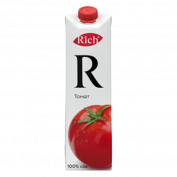 Сок Rich. Томат