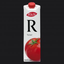 Сок Rich. Томат Сок Rich. Томат