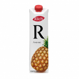 Сок Rich. Ананас