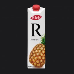 Сок Rich. Ананас Сок Rich. Ананас