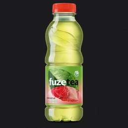 Fuze tea «Зеленый чай Клубника и Малина»