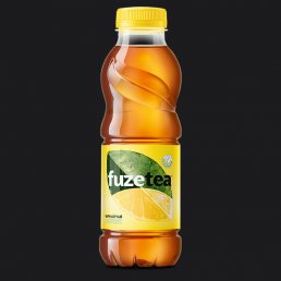 Fuze tea «Лимон» Fuze tea «Лимон»