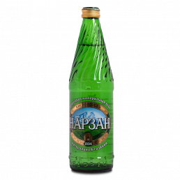 Нарзан