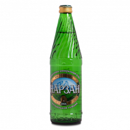 Нарзан Нарзан