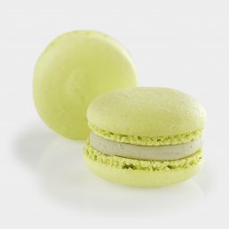 Макаронс фисташковые Макаронс фисташковые