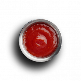 Соус кетчуп заказать доставку в Красноярске | «КОКО шинель»
