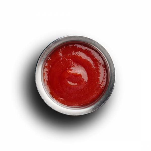 Соус кетчуп заказать доставку в Красноярске | «КОКО шинель»