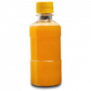 Апельсиновый свежевыжатый сок заказать доставку в Красноярске | «Свинья и бисер»