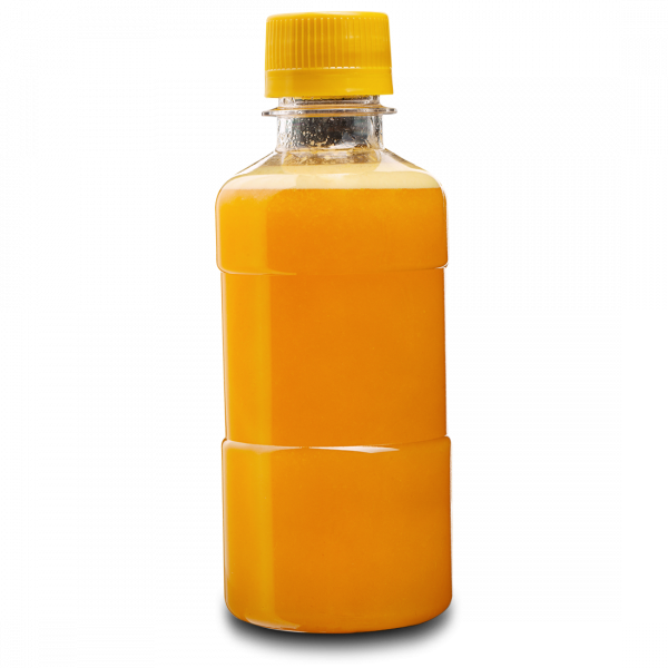 Апельсиновый свежевыжатый сок заказать доставку в Красноярске | «Свинья и бисер»
