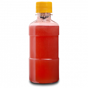 Грейпфрутовый свежевыжатый сок заказать доставку в Красноярске | «Свинья и бисер»