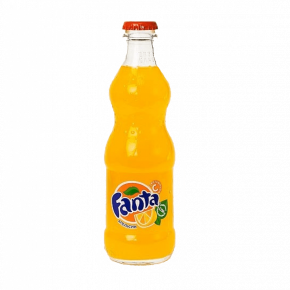 Fanta Fanta