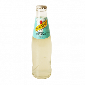 Schweppes Lemon Schweppes Lemon