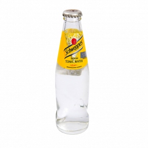 Schweppes Tonic Schweppes Tonic