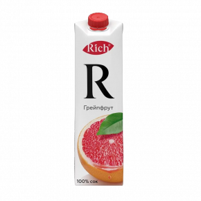 Сок Rich Грейпфрут Сок Rich Грейпфрут