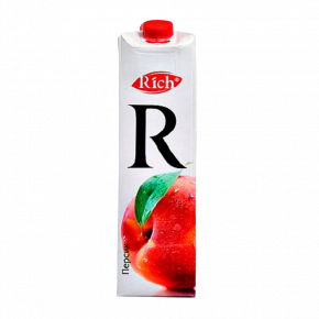 Сок Rich Персик Сок Rich Персик