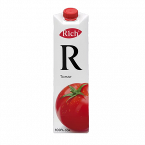 Сок Rich Томат Сок Rich Томат