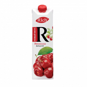 Сок Rich Вишня Сок Rich Вишня