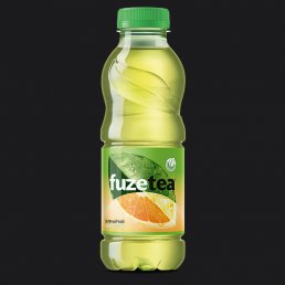 Fuze tea Fuze tea