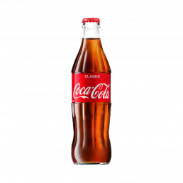 Coca-Cola Coca-Cola