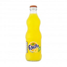 Fanta Fanta