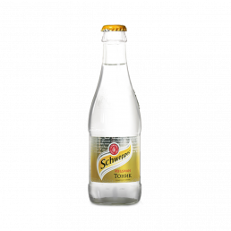 Schweppes Schweppes