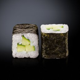 Каппа маки Каппа маки