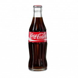 Coca-cola Coca-cola
