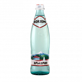 Borjomi Borjomi