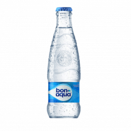 Bon Aqua Bon Aqua