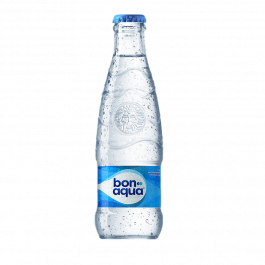Bon Aqua Bon Aqua