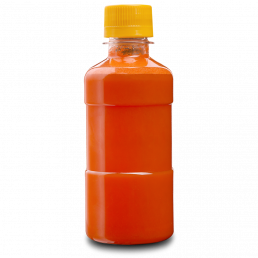 Свежевыжатый морковный сок заказать доставку в Красноярске | «Крем»