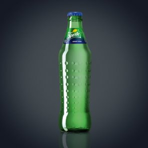 Sprite Sprite