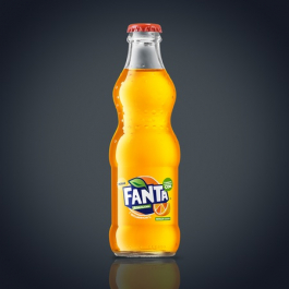 Fanta Fanta