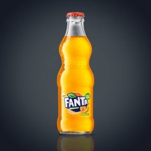 Fanta Fanta