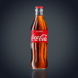 Coca Cola заказать доставку в Красноярске | Доставка «Беллини»