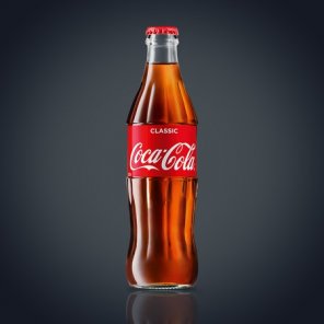Coca Cola заказать доставку в Красноярске | «Якитория»