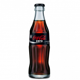 Coca-Cola Zero Coca-Cola Zero