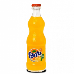 Fanta Fanta