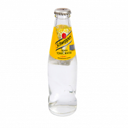 Schweppes Tonic Schweppes Tonic