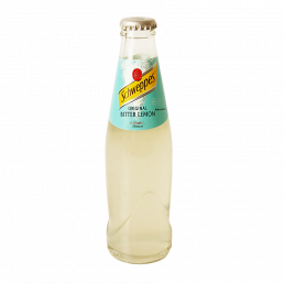 Schweppes Lemon Schweppes Lemon