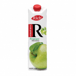 Сок Rich в ассортименте Сок Rich в ассортименте