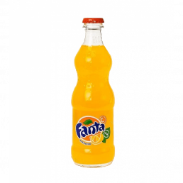 Фанта Фанта