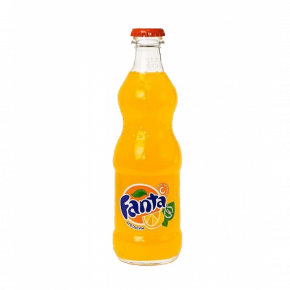 Fanta Fanta