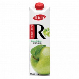 Сок Rich в ассортименте Сок Rich в ассортименте